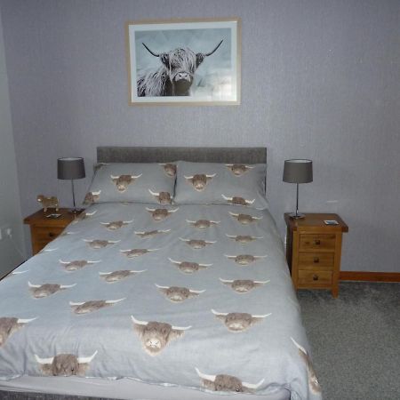 Inverness. Private Double Room With En Suite. Room Only. Bagian luar foto