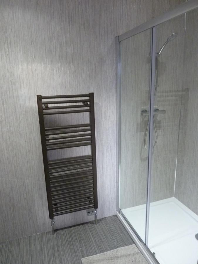 Inverness. Private Double Room With En Suite. Room Only. Bagian luar foto